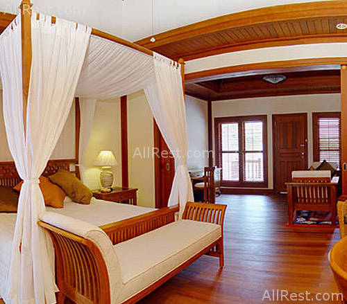 Kurumba Village 12